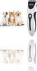 Tosatrice Per Cane 796 Tosa Gatto Rasoio Elettrico Toelettatura Distanziali Prodotti per animali domestici/Cani/Accessori per toilette/Tosatrici elettriche e lame/Tosatrici elettriche Trade Shop italia - Napoli, Commerciovirtuoso.it