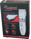 Tosatrice Per Cane Cani Gatti Animali A Batteria Trimmer Ricaricabile Gm-634 Geemy Prodotti per animali > Prodotti per Cani > Tosatrici per cani Trade Shop italia - Napoli, Commerciovirtuoso.it
