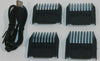 Tosatrice Per Cane Cani Gatti Animali A Batteria Trimmer Ricaricabile Gm-634 Geemy Prodotti per animali > Prodotti per Cani > Tosatrici per cani Trade Shop italia - Napoli, Commerciovirtuoso.it