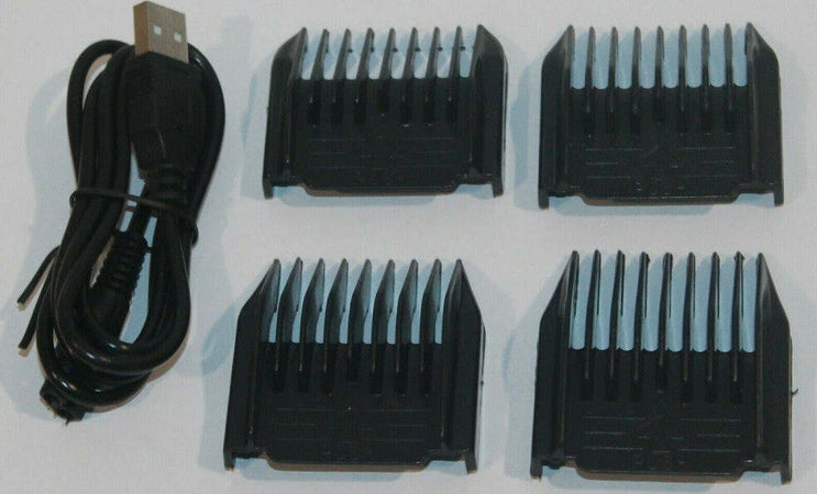 Tosatrice Per Cane Cani Gatti Animali A Batteria Trimmer Ricaricabile Gm-634 Geemy Prodotti per animali > Prodotti per Cani > Tosatrici per cani Trade Shop italia - Napoli, Commerciovirtuoso.it