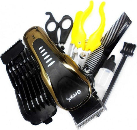 Tosatrice Professionale Per Cani Animali Domestici Ricaricabile Cordless Gm-6063 Prodotti per animali > Prodotti per Cani > Tosatrici per cani Trade Shop italia - Napoli, Commerciovirtuoso.it