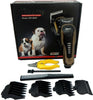Tosatrice Professionale Per Cani Animali Domestici Ricaricabile Cordless Gm-6063 Prodotti per animali > Prodotti per Cani > Tosatrici per cani Trade Shop italia - Napoli, Commerciovirtuoso.it