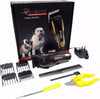 Tosatrice Professionale Per Cani Animali Domestici Ricaricabile Cordless Gm-6063 Prodotti per animali > Prodotti per Cani > Tosatrici per cani Trade Shop italia - Napoli, Commerciovirtuoso.it