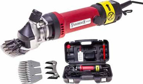 Tosatrice Professionale Per Pecore Ovini Tosapecore 320 Watt Tosapecora Prodotti per animali > Altri Animali > Pecore > Tosapecore Trade Shop italia - Napoli, Commerciovirtuoso.it