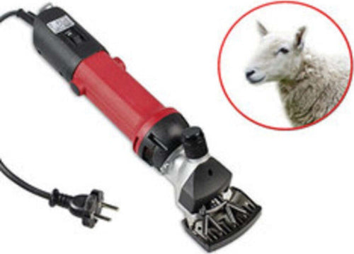 Tosatrice Professionale Per Pecore Ovini Tosapecore 350 Watt Tosapecora Prodotti per animali > Altri Animali > Pecore > Tosapecore Trade Shop italia - Napoli, Commerciovirtuoso.it