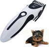 TOSATRICE RASOIO ANIMALI DOMESTICI TAGLIA PELO ELETTRICO ZOWAEL RCF-280A Prodotti per animali domestici/Cani/Accessori per toilette/Tosatrici elettriche e lame/Tosatrici elettriche Trade Shop italia - Napoli, Commerciovirtuoso.it