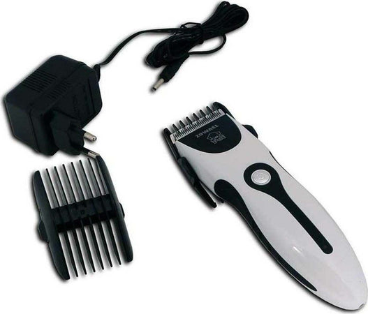 TOSATRICE RASOIO ANIMALI DOMESTICI TAGLIA PELO ELETTRICO ZOWAEL RCF-280A Prodotti per animali domestici/Cani/Accessori per toilette/Tosatrici elettriche e lame/Tosatrici elettriche Trade Shop italia - Napoli, Commerciovirtuoso.it