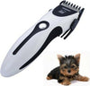 Tosatrice Rasoio Animali Domestici Taglia Pelo Elettrico Zowael Rcf-280a Prodotti per animali domestici/Cani/Accessori per toilette/Tosatrici elettriche e lame/Tosatrici elettriche Trade Shop italia - Napoli, Commerciovirtuoso.it