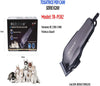 Tosatrice Rasoio Per Cani Taglio Del Pelo Cane Serie K200 Ta-pe02 Prodotti per animali domestici/Cani/Accessori per toilette/Tosatrici elettriche e lame/Tosatrici elettriche Trade Shop italia - Napoli, Commerciovirtuoso.it