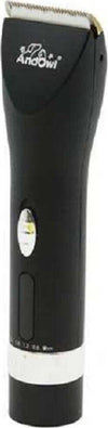 Tosatrice Senza Fili Cani Gatti Rasoio Elettrico Tosatore Ricaricabile Q-t180 Prodotti per animali domestici/Cani/Accessori per toilette/Tosatrici elettriche e lame/Tosatrici elettriche Trade Shop italia - Napoli, Commerciovirtuoso.it