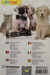 Tosatrice Senza Fili Cani Gatti Rasoio Elettrico Tosatore Ricaricabile Q-t180 Prodotti per animali domestici/Cani/Accessori per toilette/Tosatrici elettriche e lame/Tosatrici elettriche Trade Shop italia - Napoli, Commerciovirtuoso.it