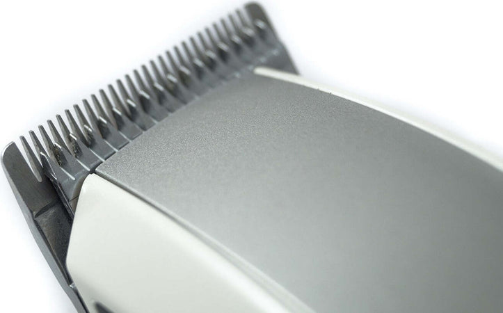 TOSATRICE TOSACANE SURKER PET CLIPPER CANE GATTO RASOIO ANIMALI HC-585 Prodotti per animali domestici/Cani/Accessori per toilette/Tosatrici elettriche e lame/Tosatrici elettriche Trade Shop italia - Napoli, Commerciovirtuoso.it