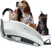 Tosatrice Tosacane Surker Pet Clipper Cane Gatto Rasoio Animali Hc-585 Prodotti per animali domestici/Cani/Accessori per toilette/Tosatrici elettriche e lame/Tosatrici elettriche Trade Shop italia - Napoli, Commerciovirtuoso.it
