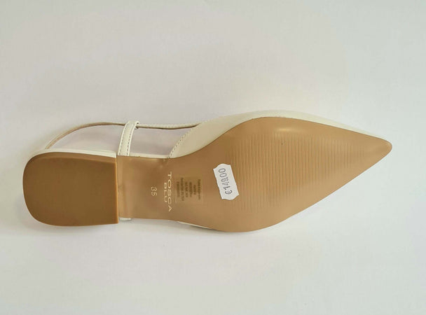 Toscablu donna sandali gioielli