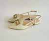 Toscablu donna sandali gioielli