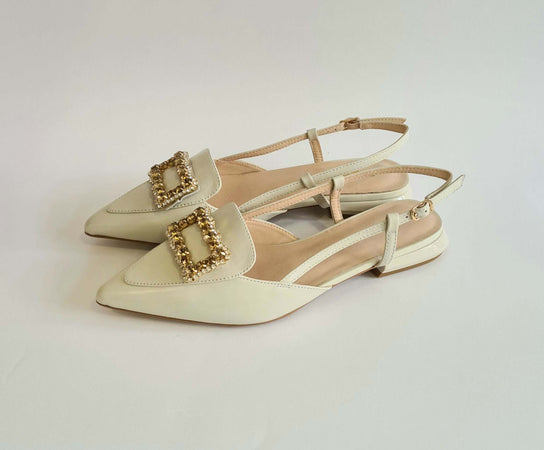 Toscablu donna sandali gioielli