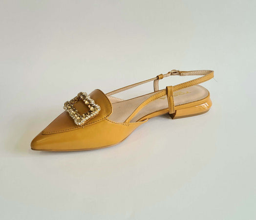 Toscablu donna sandali gioielli