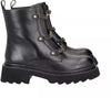 Toscablu donna stivaletto shasta con accessorio strass