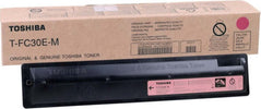 Toshiba - Toner - Magenta - 6AJ00000283 - 33.600 pag Elettronica/Informatica/Stampanti e accessori/Accessori per stampanti a inchiostro e laser/Cartucce d'inchiostro Eurocartuccia - Pavullo, Commerciovirtuoso.it