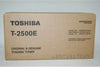 Toshiba - Toner - Nero - 60066062053 - 7.500 pag [multipack] 2 pezzi Elettronica/Informatica/Stampanti e accessori/Accessori per stampanti a inchiostro e laser/Cartucce d'inchiostro Eurocartuccia - Pavullo, Commerciovirtuoso.it