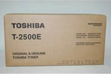 Toshiba - Toner - Nero - 60066062053 - 7.500 pag [multipack] 2 pezzi Elettronica/Informatica/Stampanti e accessori/Accessori per stampanti a inchiostro e laser/Cartucce d'inchiostro Eurocartuccia - Pavullo, Commerciovirtuoso.it