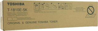 Toshiba - Toner - Nero - 6AJ00000214 - 5.900 pag [multipack] 2 pezzi Elettronica/Informatica/Stampanti e accessori/Accessori per stampanti a inchiostro e laser/Cartucce d'inchiostro Eurocartuccia - Pavullo, Commerciovirtuoso.it