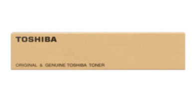 Toshiba T-FC50EY cartuccia toner 1 pz Originale Giallo