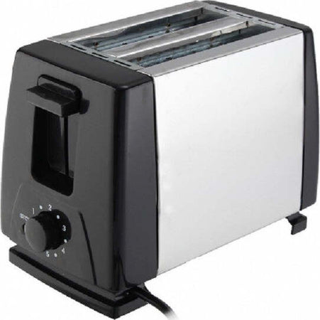 Tostapane 750 Watt A 2 Posti Fette Pane 6 Livelli Di Velocit? Per Toast Q-t159 Casa e cucina/Elettrodomestici per la cucina/Elettrodomestici speciali/Fornetti tostapane Trade Shop italia - Napoli, Commerciovirtuoso.it