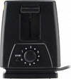 Tostapane 750 Watt A 2 Posti Fette Pane 6 Livelli Di Velocit? Per Toast Q-t159 Casa e cucina/Elettrodomestici per la cucina/Elettrodomestici speciali/Fornetti tostapane Trade Shop italia - Napoli, Commerciovirtuoso.it