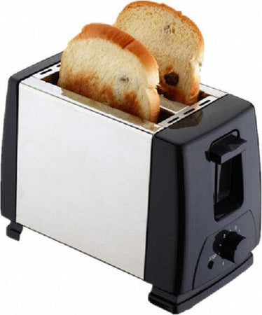 Tostapane 750 Watt A 2 Posti Fette Pane 6 Livelli Di Velocit? Per Toast Q-t159 Casa e cucina/Elettrodomestici per la cucina/Elettrodomestici speciali/Fornetti tostapane Trade Shop italia - Napoli, Commerciovirtuoso.it