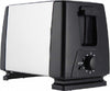 Tostapane 750 Watt A 2 Posti Fette Pane 6 Livelli Di Velocit? Per Toast Q-t159 Casa e cucina/Elettrodomestici per la cucina/Elettrodomestici speciali/Fornetti tostapane Trade Shop italia - Napoli, Commerciovirtuoso.it