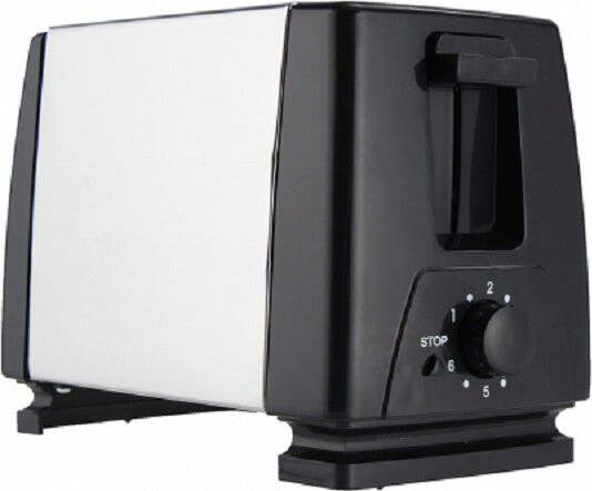 Tostapane 750 Watt A 2 Posti Fette Pane 6 Livelli Di Velocit? Per Toast Q-t159 Casa e cucina/Elettrodomestici per la cucina/Elettrodomestici speciali/Fornetti tostapane Trade Shop italia - Napoli, Commerciovirtuoso.it
