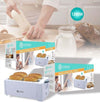 Tostapane Classico Tosta Fette Pane Multifunzione 1200w Vassoio Briciole Tx-8248 Casa e cucina/Elettrodomestici per la cucina/Elettrodomestici speciali/Fornetti tostapane Trade Shop italia - Napoli, Commerciovirtuoso.it