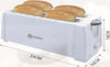 Tostapane Classico Tosta Fette Pane Multifunzione 1200w Vassoio Briciole Tx-8248 Casa e cucina/Elettrodomestici per la cucina/Elettrodomestici speciali/Fornetti tostapane Trade Shop italia - Napoli, Commerciovirtuoso.it