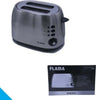 Flama 963fl Tostapane Elettrico 1000 Watt Casa e cucina/Elettrodomestici per la cucina/Elettrodomestici speciali/Fornetti tostapane Trade Shop italia - Napoli, Commerciovirtuoso.it