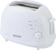 Tostapane-Per-2-Fette-700-W-7-Livelli-Funzione-Scongelamento-Toast-Bianco