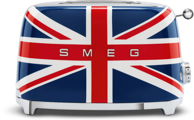 Tostapane Smeg 2 Fette Estetica anni 50' Inghilterra