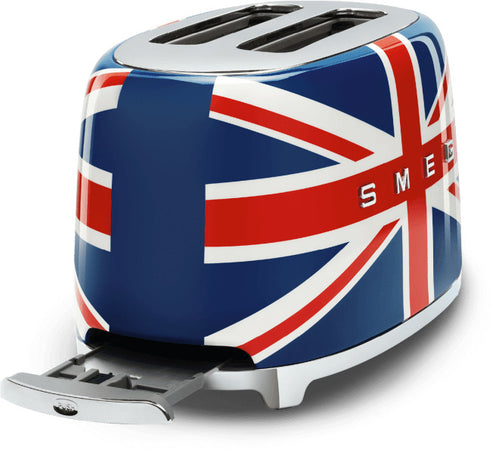 Tostapane Smeg 2 Fette Estetica anni 50' Inghilterra