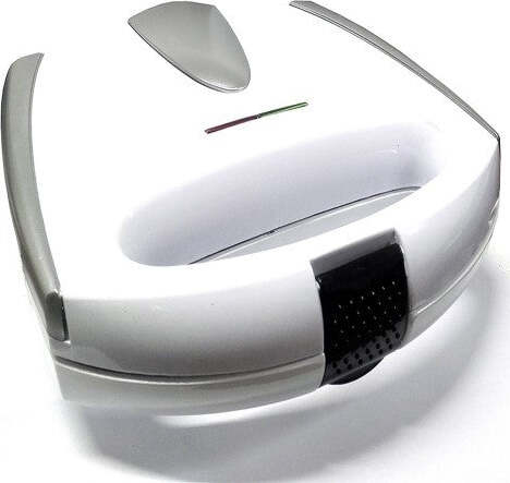 MACCHINA PER SANDWICH TOAST ELETTRICA SANDWICH MAKER 3708  Trade Shop italia - Napoli, Commerciovirtuoso.it