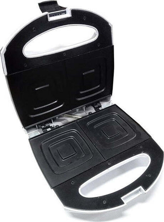 MACCHINA PER SANDWICH TOAST ELETTRICA SANDWICH MAKER 3708  Trade Shop italia - Napoli, Commerciovirtuoso.it