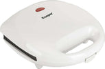 TOSTIERA-ELETTRICA-'GRILL-TASTY'-750-W---rivestimento-bianco-Kooper