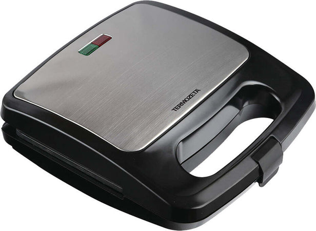 TOSTIERA-Tostiera-Inox---750-W-Termozeta