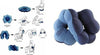 TOTAL PILLOW CUSCINO PER COLLO ANTI CERVICALE DA VIAGGIO POGGIA TESTA ERGONOMICO Moda/Valigie borse e accessori da viaggio/Accessori/Accessori da viaggio/Cuscini da viaggio Trade Shop italia - Napoli, Commerciovirtuoso.it