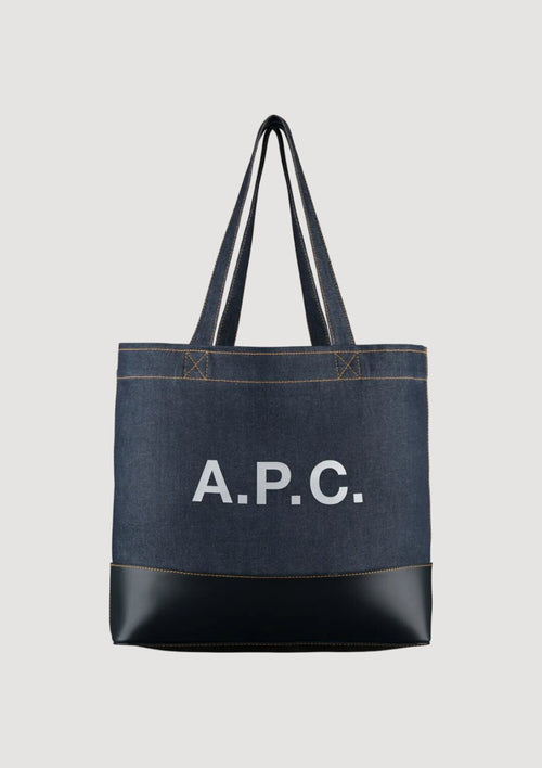 APC Tote Axel Ew da uomo