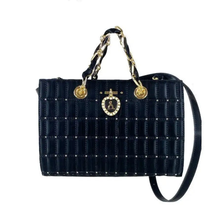 Tote Simil Marianne - Nero / Taglia Unica - Borsa