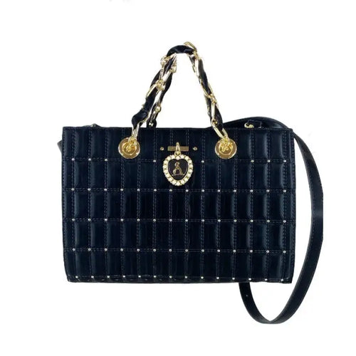 Tote Simil Marianne - Nero / Taglia Unica - Borsa