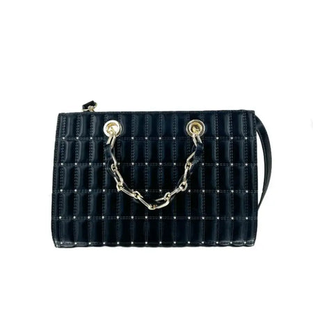 Tote Simil Marianne - Nero / Taglia Unica - Borsa