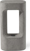TOTEM 285 Lampada paletti muro grigio 3000K Illuminazione/Illuminazione per interni/Lampade/Lampade da terra Led Mall Home - Napoli, Commerciovirtuoso.it