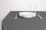 Tovaglia 100% Lino Antracite Pastello Tovaglia In Puro Lino Lavato Delavè Tovaglia Da Tavola Lino Stone Washed Morbido Resistente Elegante Made In Italy Grigio Antracite Casa e cucina/Tessili per la casa/Tessili da cucina/Tovaglie Vanita di raso - Sesto San Giovanni, Commerciovirtuoso.it