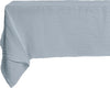 Tovaglia 100% Lino Azzurra Polvere Tovaglia In Puro Lino Lavato Delavè Tovaglia Da Tavola Lino Stone Washed Morbido Resistente Elegante Made In Italy Azzurro Casa e cucina/Tessili per la casa/Tessili da cucina/Tovaglie Vanita di raso - Sesto San Giovanni, Commerciovirtuoso.it